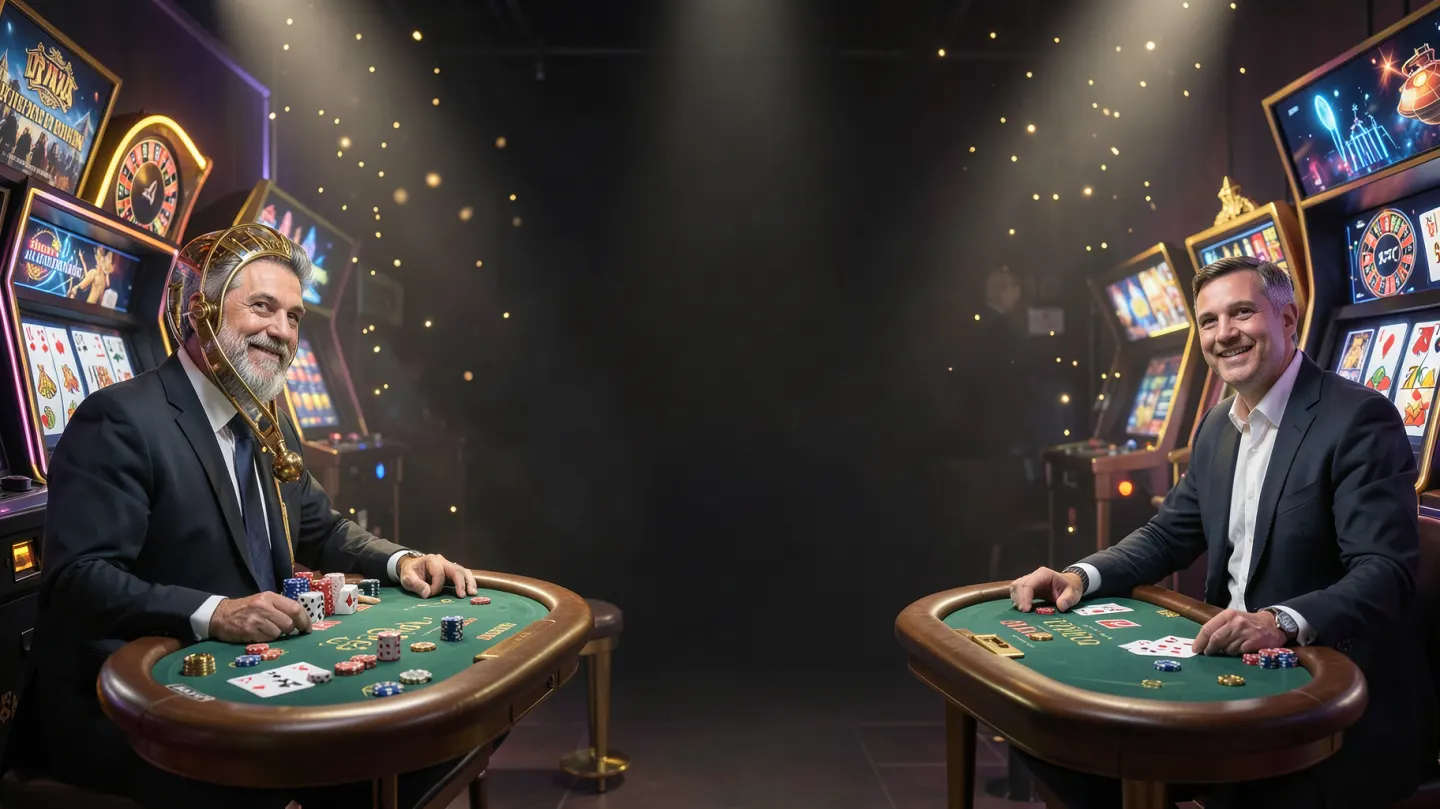Honeybetz Casino
